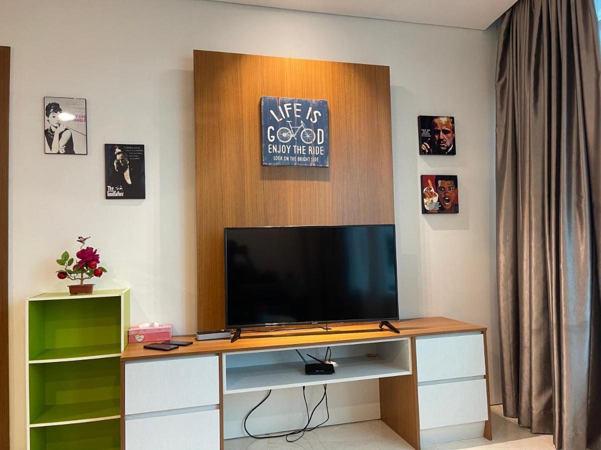 Vortex Suites Klcc By Rit Kuala Lumpur Eksteriør billede