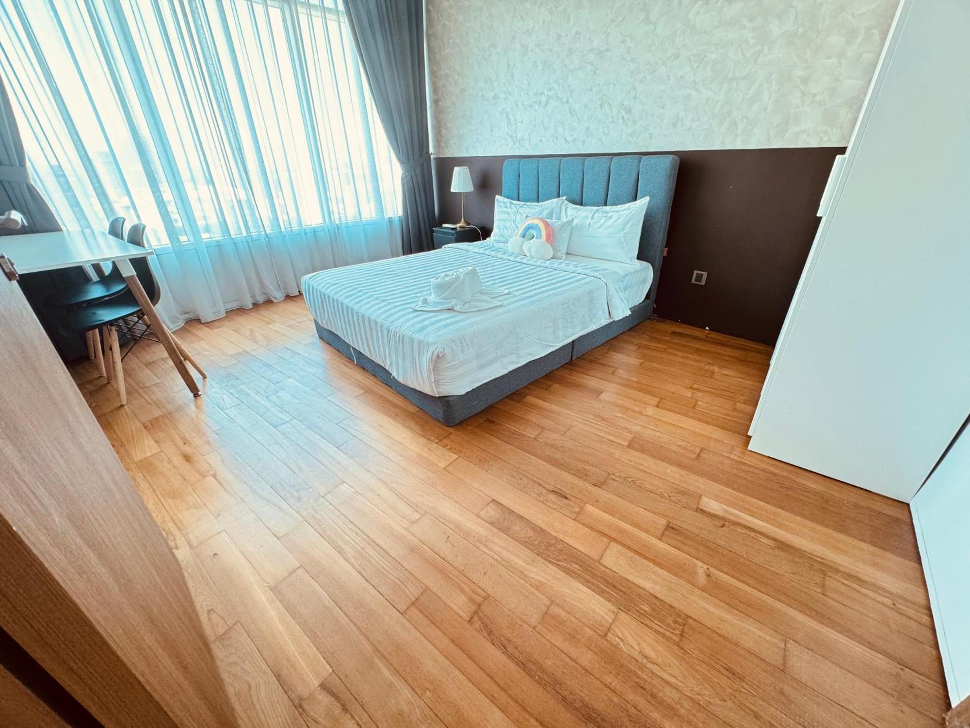 Vortex Suites Klcc By Rit Kuala Lumpur Eksteriør billede