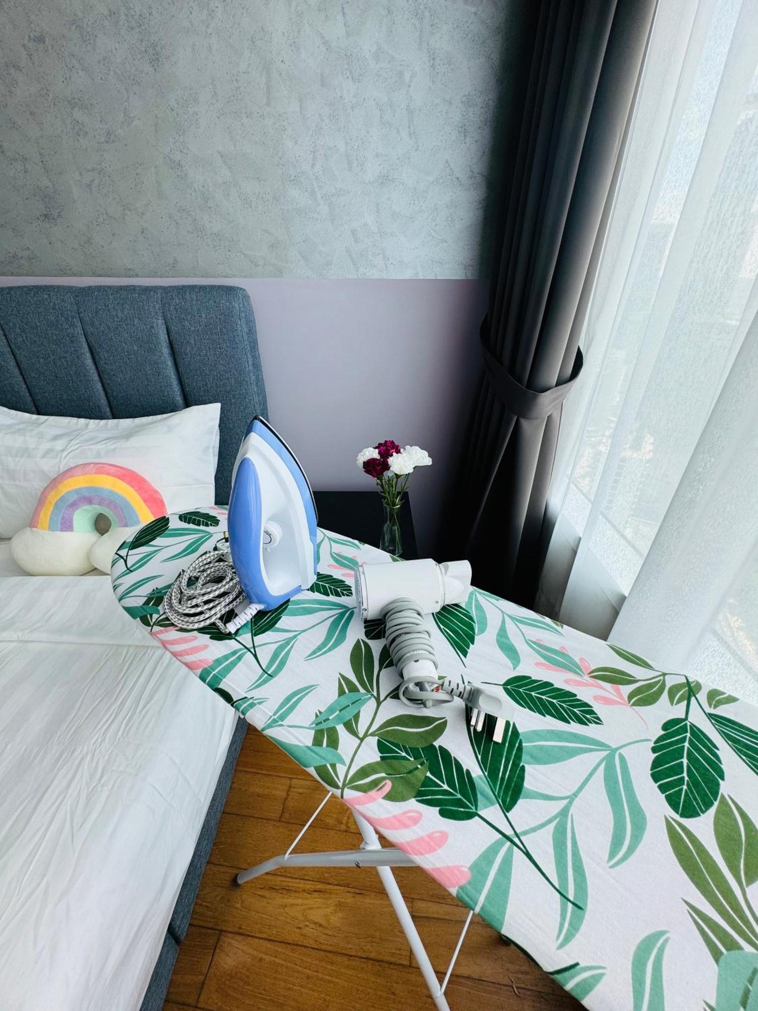 Vortex Suites Klcc By Rit Kuala Lumpur Eksteriør billede